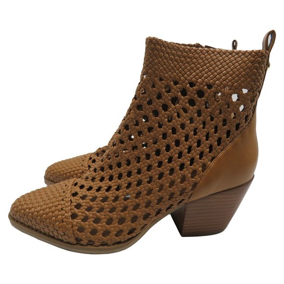 michael kors augustine bootie